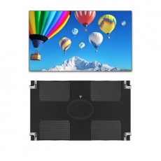 太极鹏发室内全彩显示屏 PFTV1.0RGB