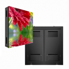 太极鹏发室外全彩LED显示屏 PF-WP10RGB