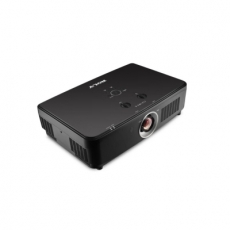 ROLY 乐尔丽投影仪工程机高清激光投影仪商务办公 RL-6200U（6200L 1920*1200）
