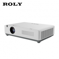 乐尔丽RL-C389LU激光高清投影仪 商用 办公教育 工程